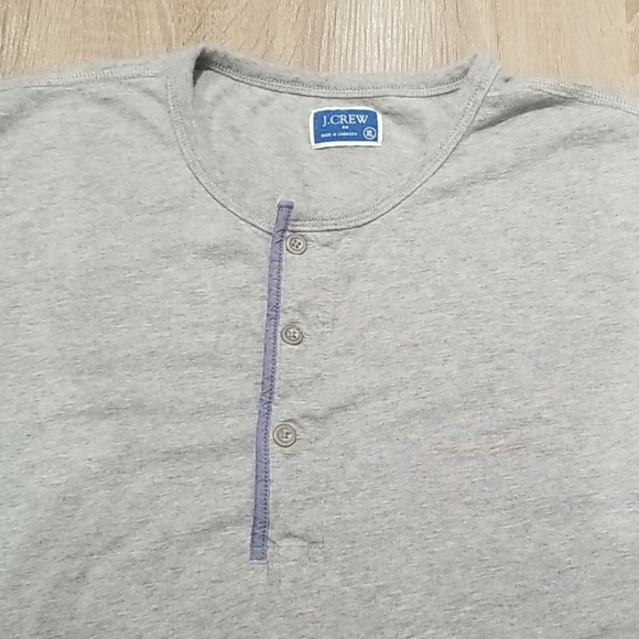 J. Crew T-Shirt - Picture 2 of 4